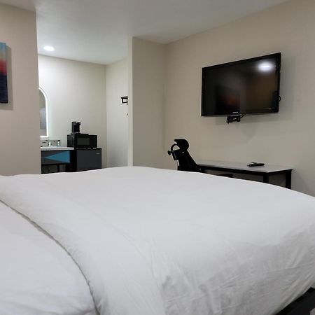 Quality Inn Victorville - Hesperia I-15 外观 照片