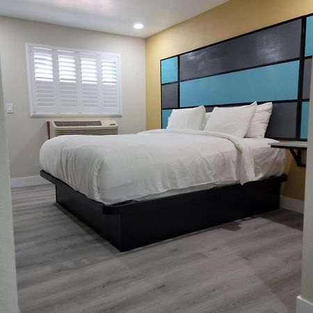Quality Inn Victorville - Hesperia I-15 外观 照片