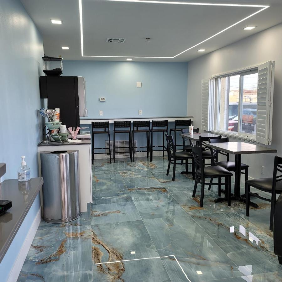 Quality Inn Victorville - Hesperia I-15 外观 照片