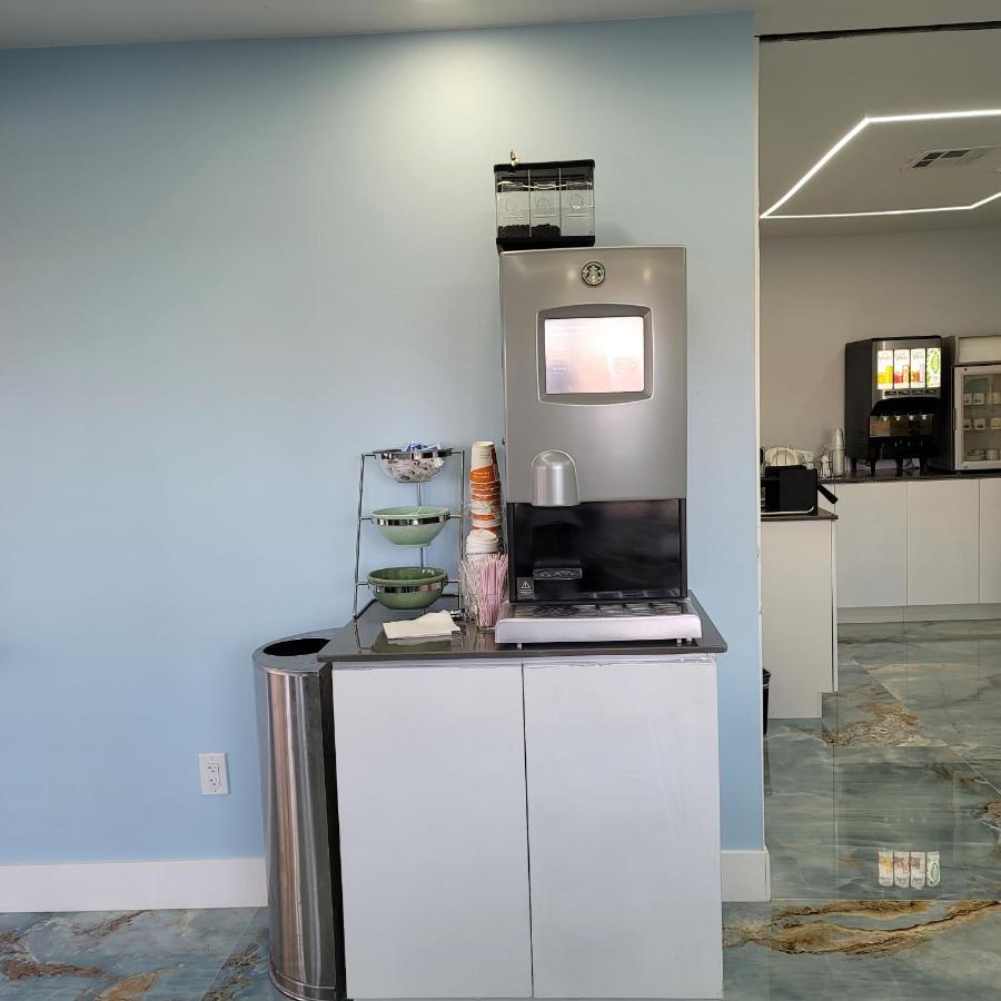 Quality Inn Victorville - Hesperia I-15 外观 照片