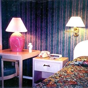 Quality Inn Victorville - Hesperia I-15 客房 照片