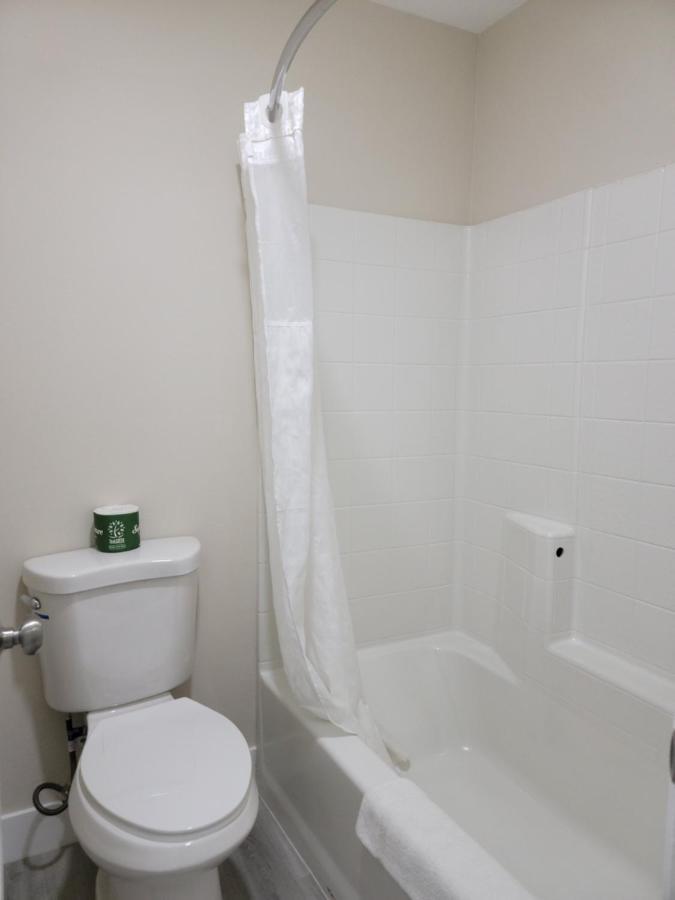 Quality Inn Victorville - Hesperia I-15 外观 照片